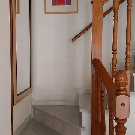 Estrella Apartment *