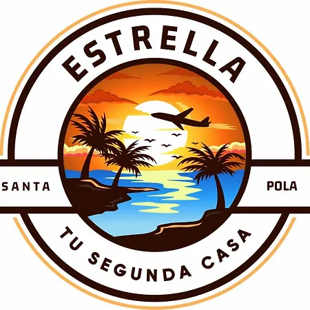 Apartment Estrella *