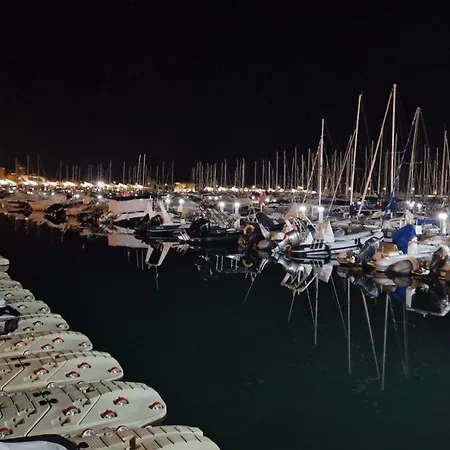 Apartment Estrella Santa Pola