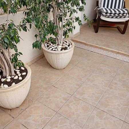 Estrella Apartment Santa Pola