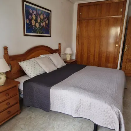 Apartment Estrella *