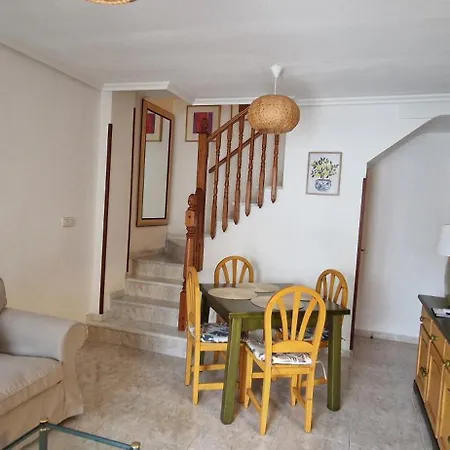 Estrella Apartment Santa Pola