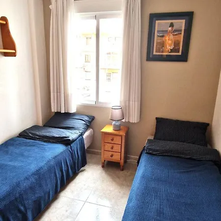Apartment Estrella Santa Pola
