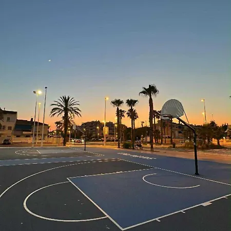 Lejlighed Estrella Santa Pola